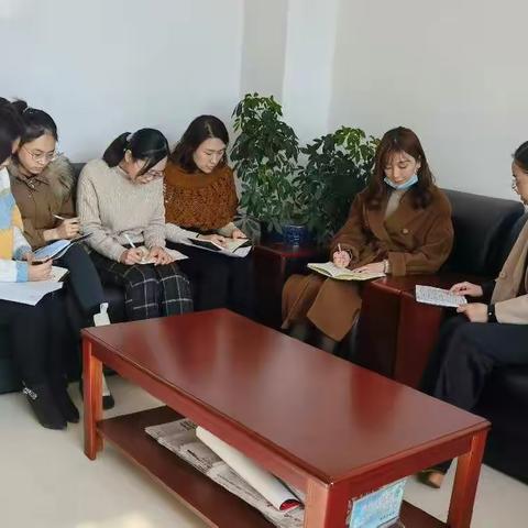 魏都区妇联召开“能力作风建设年”动员部署会