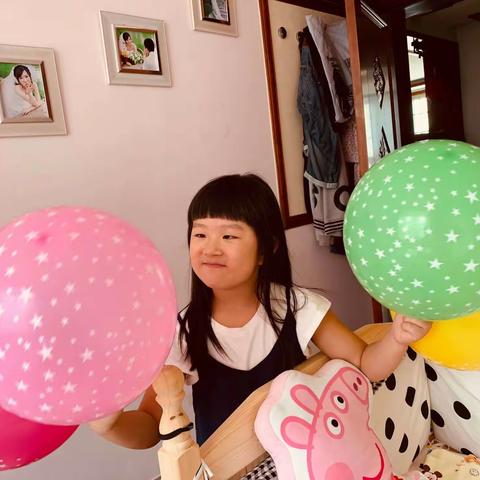 我是一只小蜗牛———奎小一四徐艺格