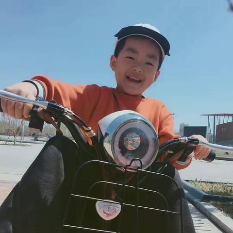 我是一只小蜗牛一一一奎小一四姜骁航