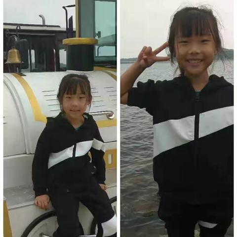 我是一只小蜗牛一一一奎小一四魏若熙