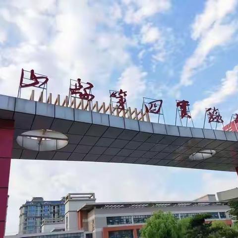 “做新时代教师 育新时代栋梁”——梁山县二实小教育集团[第四实验小学]教育教学常规培训活动