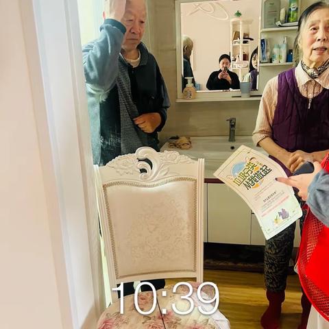 ［铁西创卫］笃工街道北三中路社区开展垃圾分类宣传活动