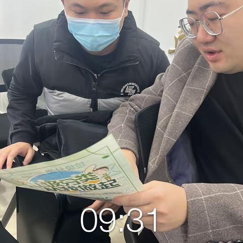 ［铁西创卫］笃工街道北三中路社区开展垃圾分类宣传活动