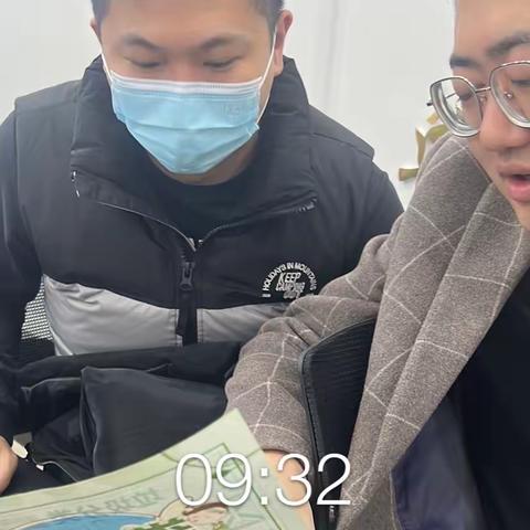 ［铁西创卫］笃工街道北三中路社区开展垃圾分类宣传活动