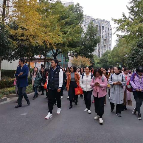 家校携手   护航成长