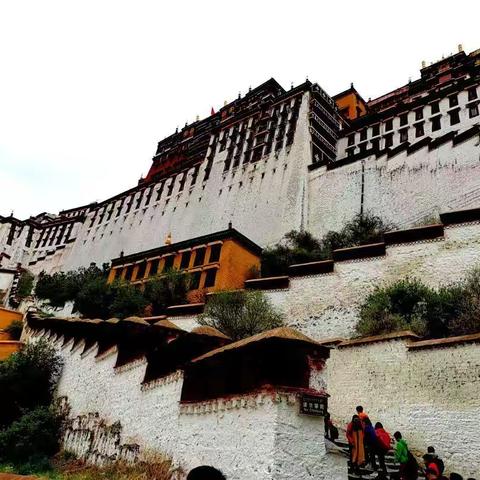 2019我的滇藏之旅~休闲娱乐却不乏惊险刺激