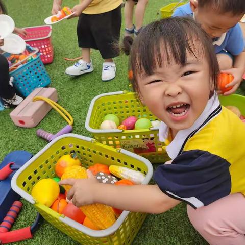 🍑🌽“归隐”田园好风光🍒