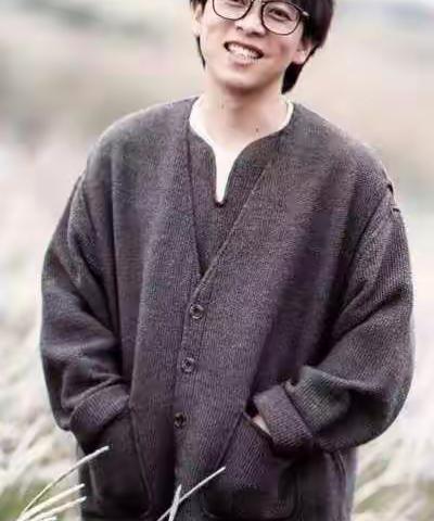 张雨生，20年你未退潮
