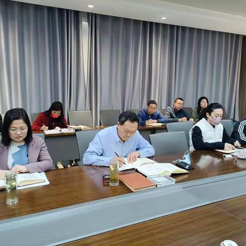 筑牢校园防疫墙，打好校园防疫战