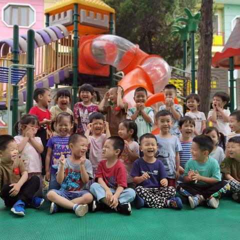 我们的新学期之旅 即将开始🎬