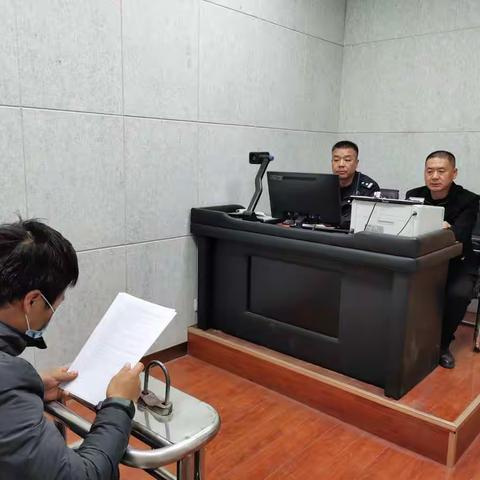 持续作战  一盯到底   石柱派出所抓获一名逃犯