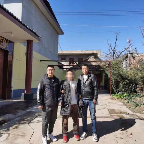 【铜川公安】耀州公安分局冬季严打整治“百日会战”捷报（一）