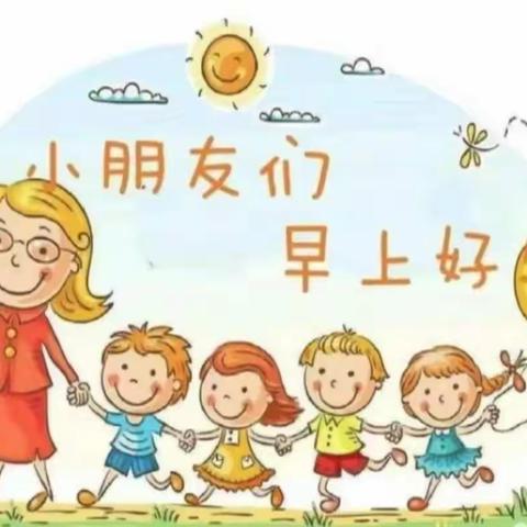 小一班10月美篇 — “健康运动，快乐成长”