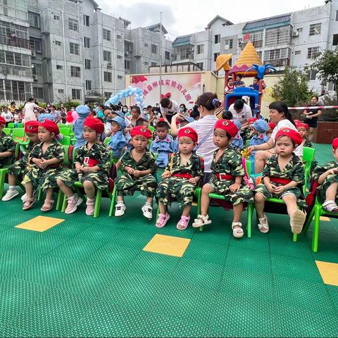 2022年毕业🎓汇演