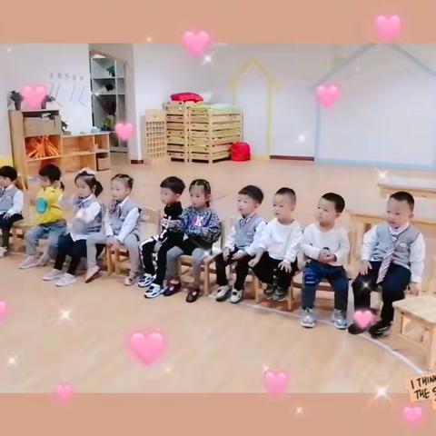 N乐.1班第四周的快乐时光