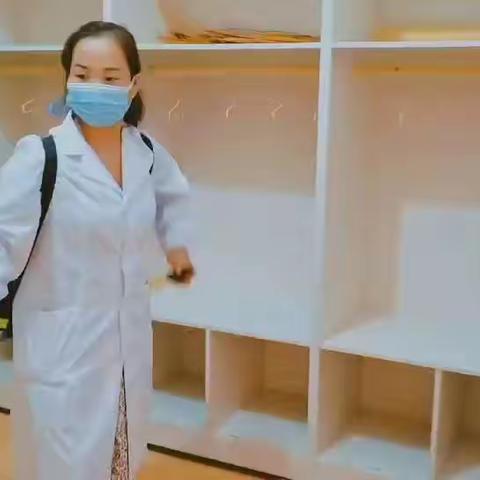 新牛顿幼儿园防控疫情