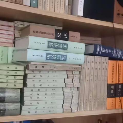 闲读诗经（五）