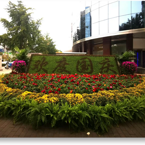 田野诗词作品集之九