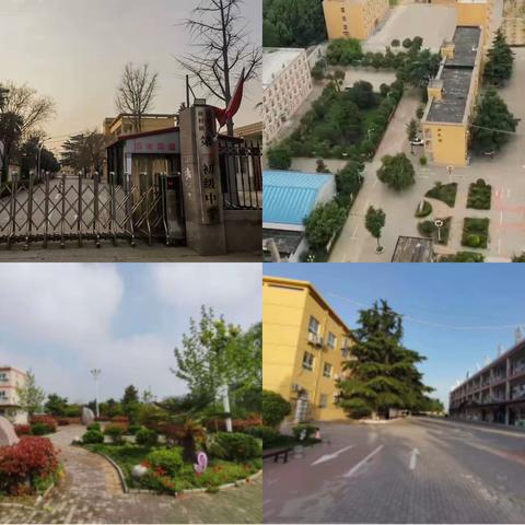 新村镇第一初级中学，2022–2023学年上学期，寒假致七、八年级家长和学生的一封信