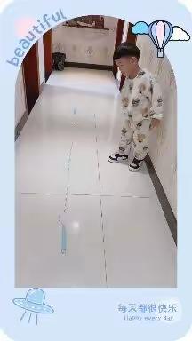 线上打卡第一周