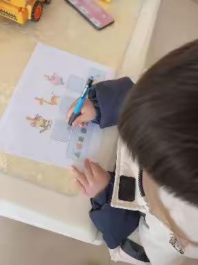 线上打卡第三周