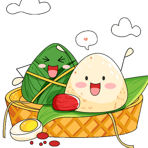 浓情端午，“粽”香安康———市直幼儿园小一班端午活动