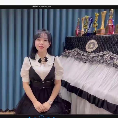 巴南区2022—2023学年上期中小学音乐学科青年教师工作坊研修培训暨音乐学科教研活动第二期