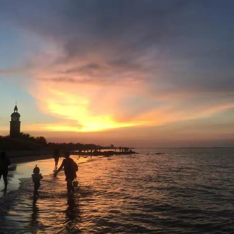 浮生若茶，甘苦一念。                            ——致我的2017！