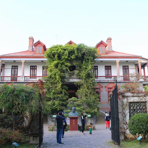 好山好水好地方