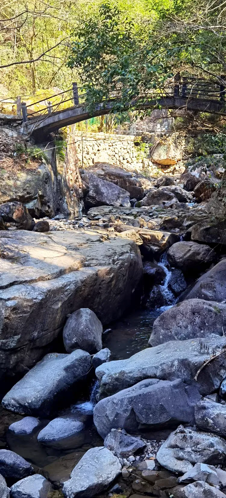 浙江丽水千丝岩暨青田石雕