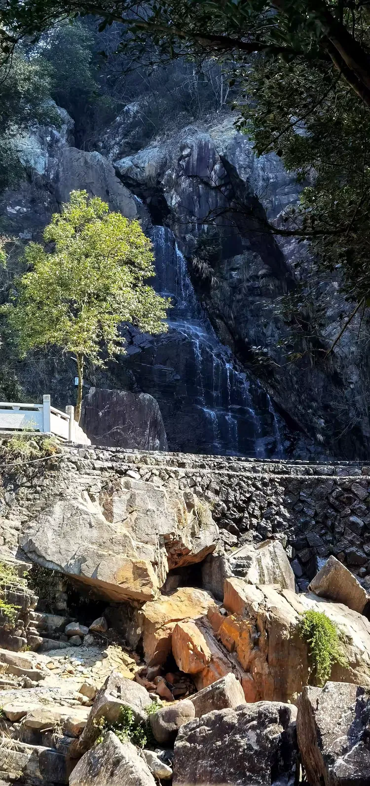 浙江丽水千丝岩暨青田石雕