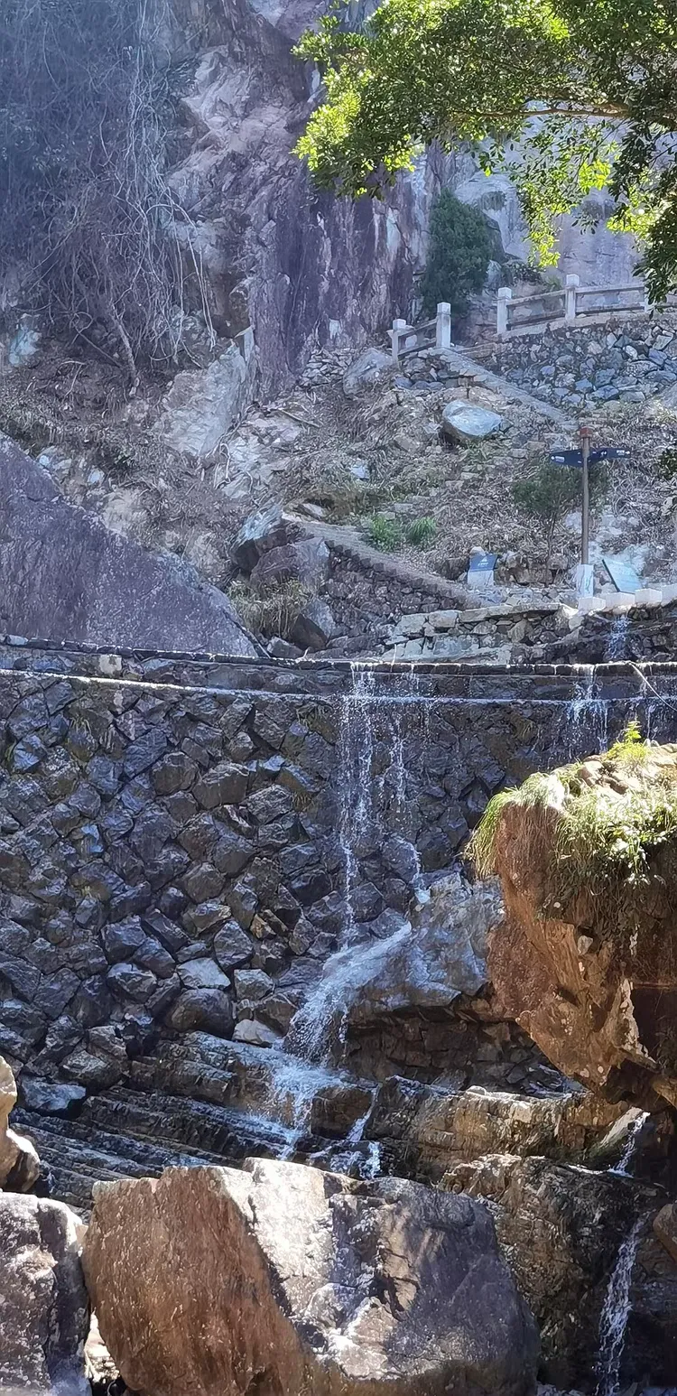 浙江丽水千丝岩暨青田石雕