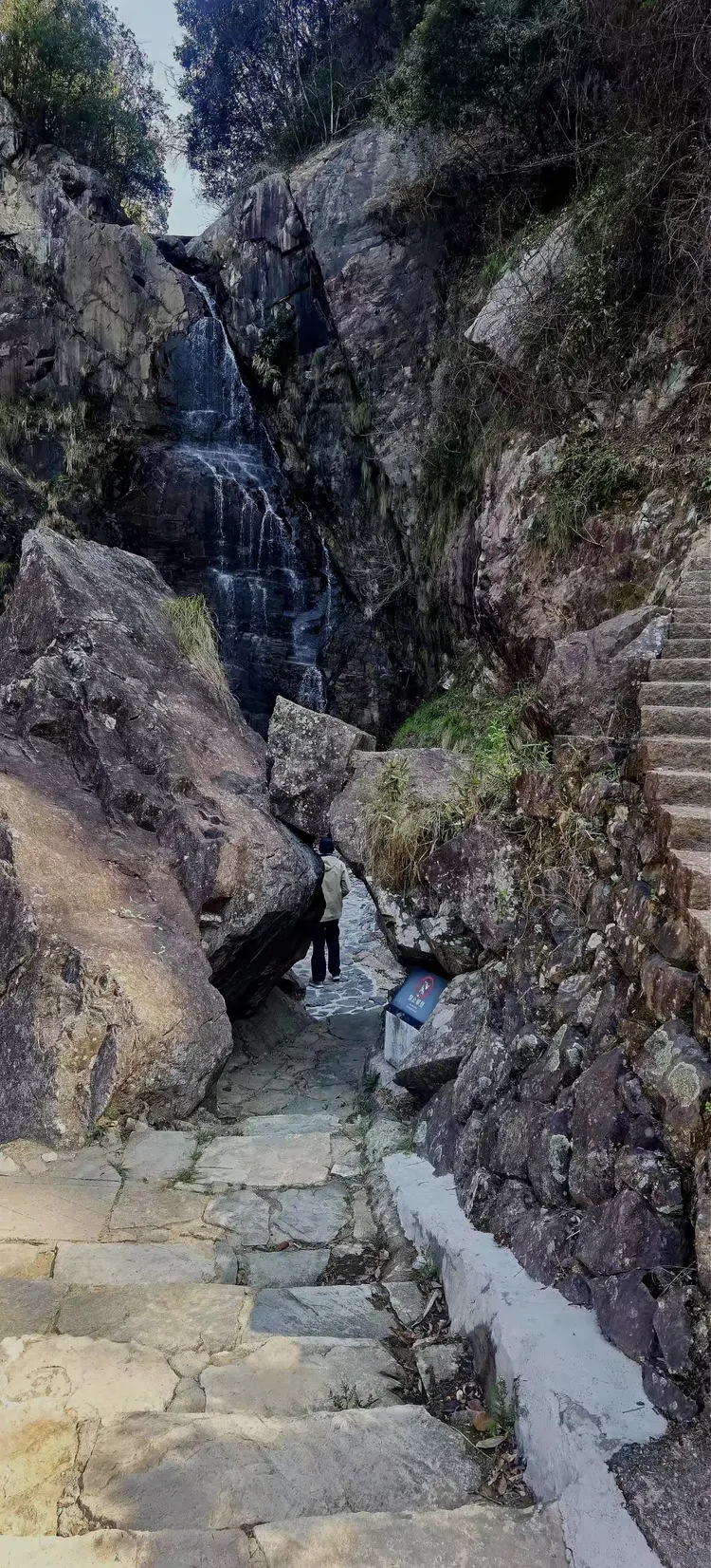 浙江丽水千丝岩暨青田石雕