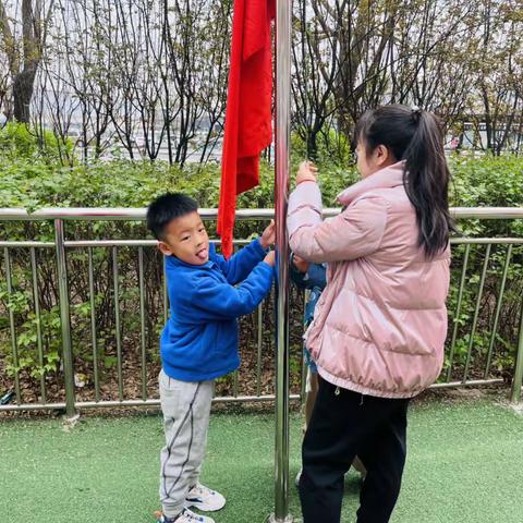 《香港贝恩国际嘉隆》幼小衔接大三班🎉