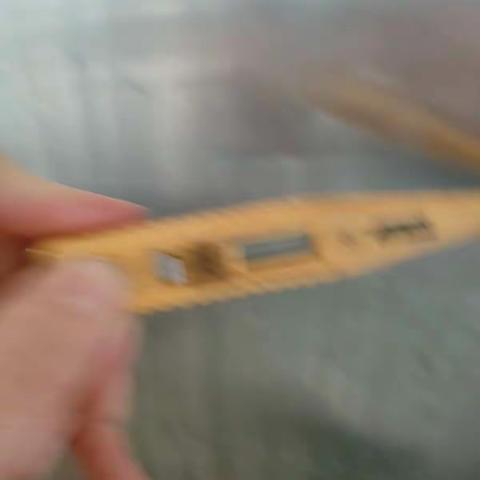 63960五号餐厅班前检查