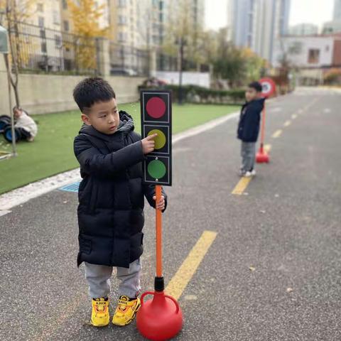 【🧡户外活动之骑小车🚲】