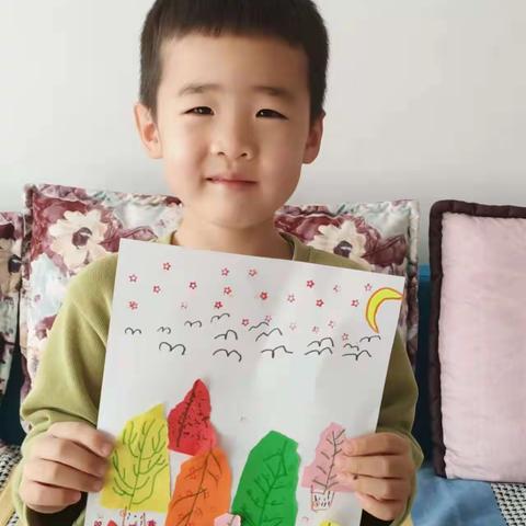 抗疫宅家 孩子们也能快快乐乐做游戏（幼儿篇一百二十八）