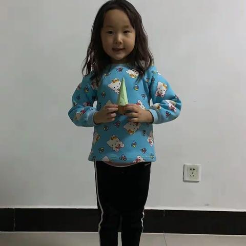 抗疫宅家 孩子们也能快快乐乐做游戏（幼儿篇一百二十九）