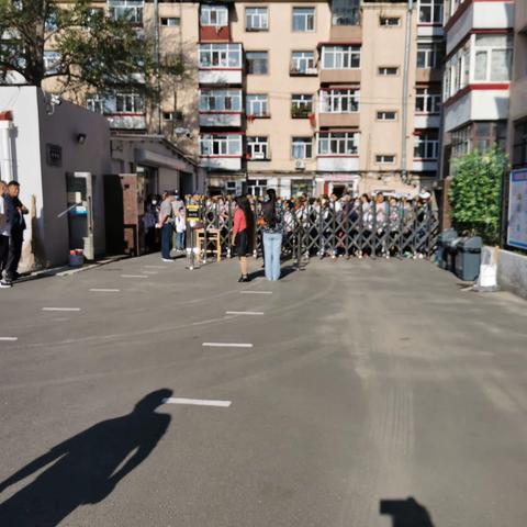 【香明小学】“少年强 中国强”主题升旗仪式