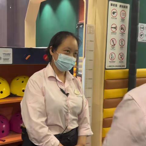 昆明1903MC五月攀岩岗位SOP考核视频补充