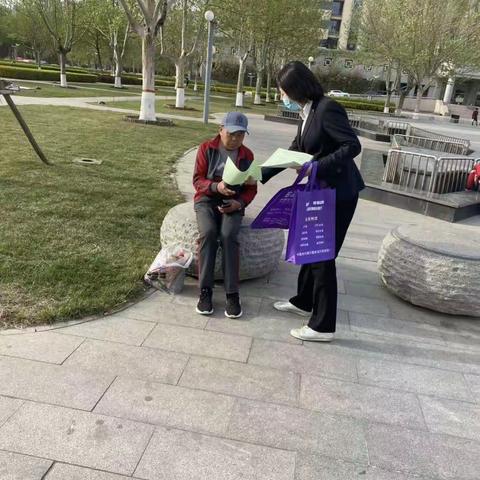 中国光大银行霸州支行315反假宣传简报