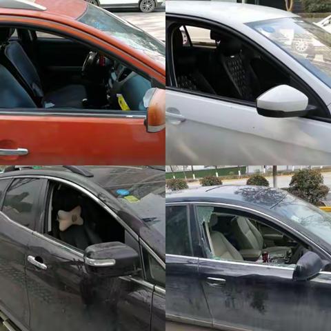 疫情防控不忘打击违法犯罪 航天公安竭力守护辖区平安