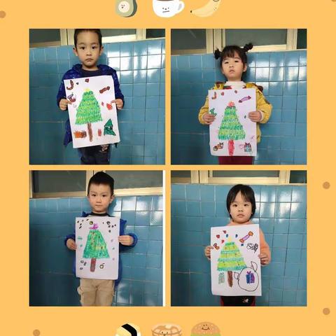 小天使中英文幼儿园美术兴趣班