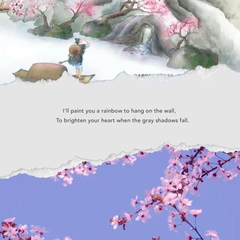 春暖花开，相约美好春天里——记宁陵县初级中学语文组听课活动