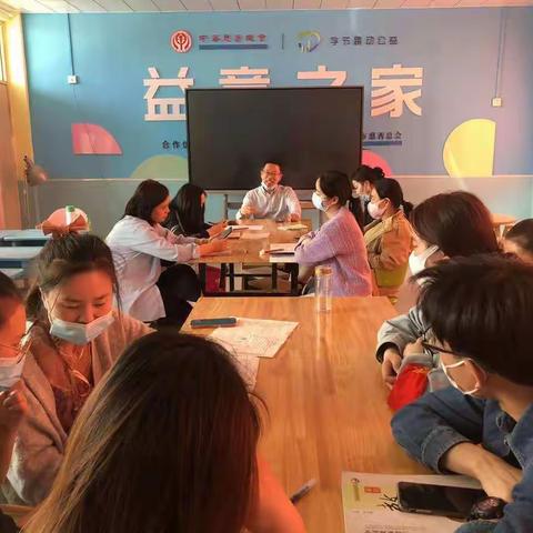 细分析，促提升----小谢庄小学试卷分析会