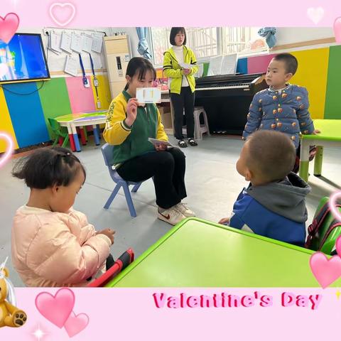 🌸“赢在教学 助力成长”——爱尔幼儿园教学考核活动🌸