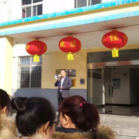 遍地开花，完美的结局和更美好的开始！祝公司来年财源滚滚，祝大家幸福安康！