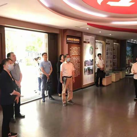 追寻习总书记足迹 聆听乡村振兴强音