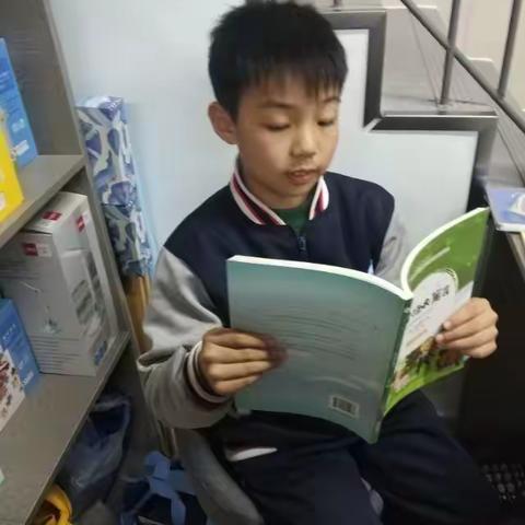 博兴四中小学部四年级三班行为习惯培养纪实（一）