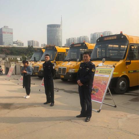 狠抓安全生产，落实责任到位